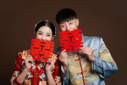 点击看大图 -新奕映像摄影机构