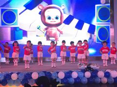 -昱南托育园.托班晚托.寒暑假班