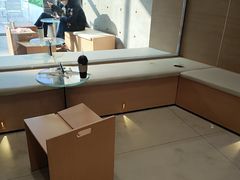 -喜茶(北京五棵松华熙店)