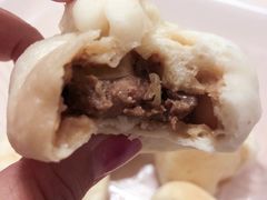 -庆丰包子铺(金沟河桥店)