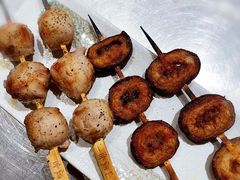 -火山屋台(新街口店)