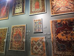 -土耳其与伊斯兰艺术博物馆