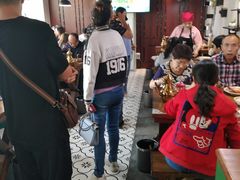 -歹歹的加个面过油肉拌面