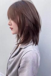 -GIRL STYLE 烫发·染发沙龙
