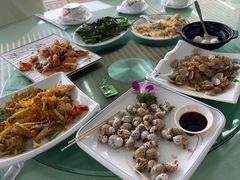 -景好海鲜餐厅(大鹏必选旅游店)