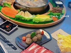 -椰小鸡·琼州糟粕醋·火锅(美兰缤纷城店)