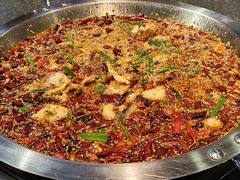 -胖子鱼·天水麻辣鱼火锅(秦州407店)