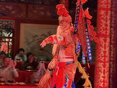 -白家大院·王府宫廷菜(苏州街店)