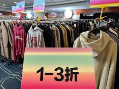 -上海波特曼丽思卡尔顿酒店