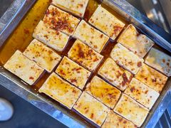 -胡四哥特色火盆烧烤(一分店)