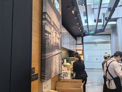 -星巴克(北京首都国际机场7店)