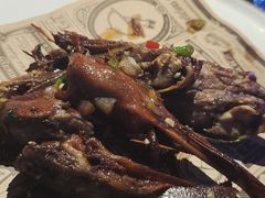 -MOSSO音乐酒吧·live house(南京旗舰店)