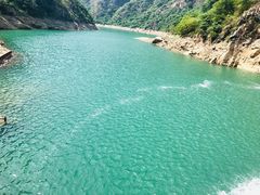 -河南宝泉旅游区