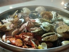 -澜小宴·胶东海鲜烟台味(时光塔店)