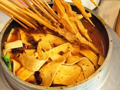 -望江门小龙虾(九堡店)