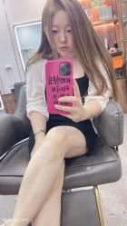 -艺格造型染发烫发