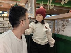 -肥小福·烧鹅专门店(环宇荟店)