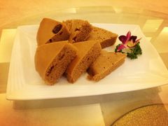 红糖老面发糕-鑫皇朝酒店(建设一路店)