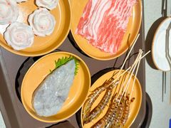 -海底捞大排档火锅(悦荟广场店)