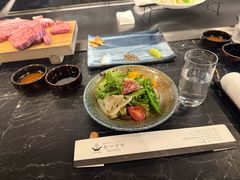 -神户牛排餐厅MOURIYA(总店)