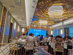 大堂-御彩酒家(东风东路店)