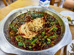 -临江后街鳝丝(临江店)