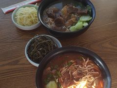 -李先生牛肉面大王(朝阳街店)