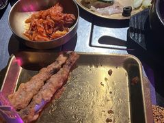 -亚龙湾红树林度假酒店-韩轩韩餐厅