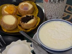 -民信老铺(华盖路店)