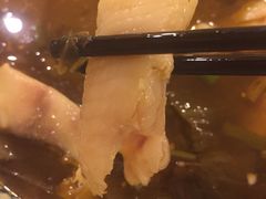 -好妹酸菜鱼馆(龙江店)