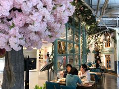 -C'è Amore爱意(亿合城店)