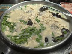 -95号酱骨·一块豆腐(展春园西路店)