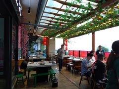 -桃花沅火锅(长嘉汇江景店)