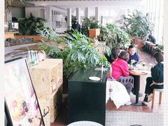 大堂-Seesaw Coffee(朝阳大悦城店)