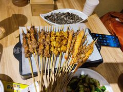 -大话小腰(鸟巢店)