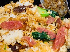 -多多旺港式茶餐厅(新区店)