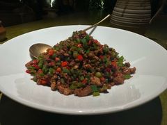 -一坐一忘云南菜(卓悦中心)