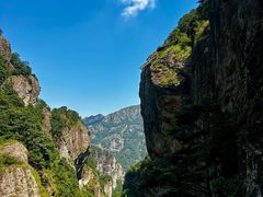 -雁荡山风景名胜区