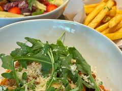 番茄肉酱窄意面-gaga(深圳南山益田假日广场店)