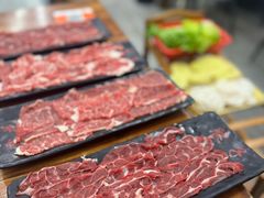 -刘少华贵州小黄牛·鲜牛肉火锅(总店)