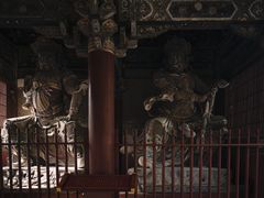 -报恩寺(平武县)