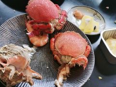 -盛宴自助餐厅(运达喜来登店)