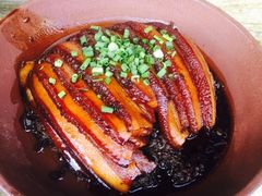 -灶东家民间菜(回兴店)