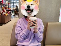 -星巴克臻选(北京太阳宫凯德店)