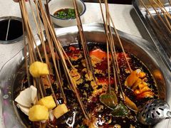 -小郡肝串串(解放碑店)