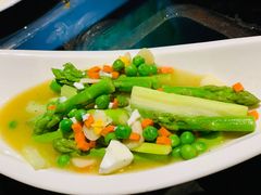 -箱美术馆私房菜(水晶郦城店)