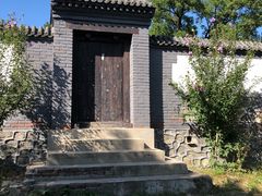 -阳台山自然风景区