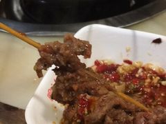 -袁记串串香(人民公园店)