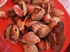 -周记老沈阳焦火鸡架