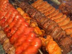 -拉蒂娜·巴西牛排馆 Latina·Brazilian Steakhouse(陆家嘴旗舰店)